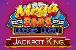 Mega Bars Big Hit JPK by Blueprint