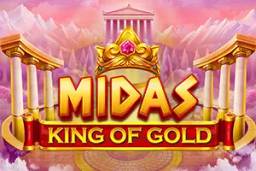 Midas King Of Gold by Blueprint
