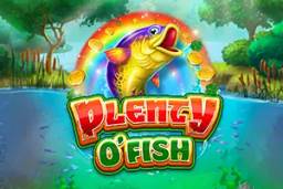 Plenty O Fish by Blueprint