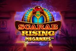 Scarab Rising by Blueprint