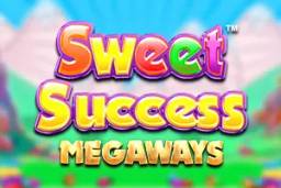 Sweet Success Megaways by Blueprint