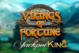 Vikings of Fortune JK by Blueprint