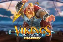 Vikings Unleashed Megaways by Blueprint