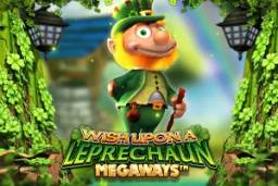 Wish Upon a Leprechaun Megaways by Blueprint