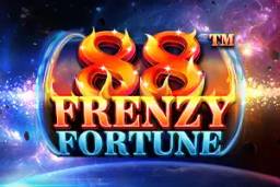 88 Frenzy Fortune by Betsoft