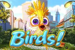 Birds by Betsoft