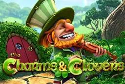 Charms & Clovers by Betsoft