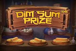Dim Sum Prize by Betsoft