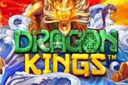Dragon Kings by Betsoft