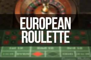 European Roulette by Betsoft
