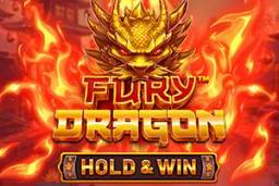 Fury Dragon by Betsoft