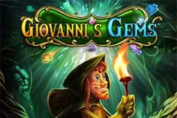 Giovannis Gems by Betsoft