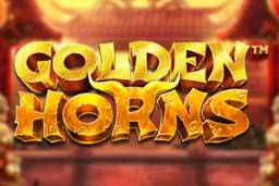 Golden Horns by Betsoft