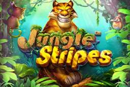 Jungle Stripes by Betsoft