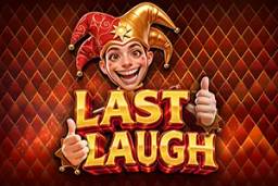 Last Laugh by Betsoft
