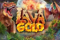 Lava Gold by Betsoft