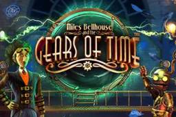 Miles Bellhouse and the Gears of Time by Betsoft