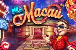 Mr Macau by Betsoft
