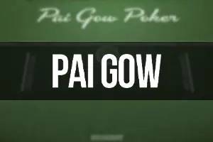 Pai Gow by Betsoft