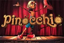 Pinocchio by Betsoft