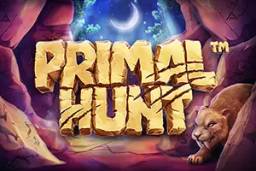 Primal Hunt by Betsoft