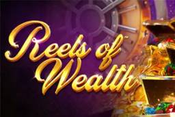 Reels Of Wealth by Betsoft