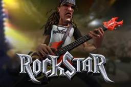 RockStar by Betsoft