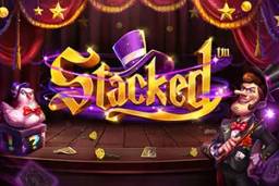 Stacked by Betsoft