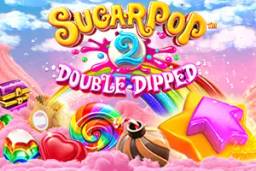 Sugarpop 2 by Betsoft
