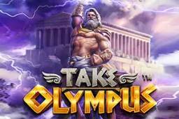Take Olympus by Betsoft