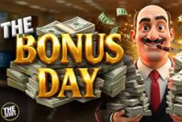 The Bonus Day by Betsoft