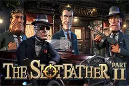 The Slotfather Part II by Betsoft