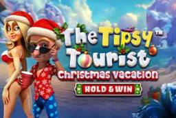 The Tipsy Tourist Christmas Vacation by Betsoft