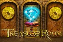 Treasure Room by Betsoft