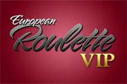 Vip European Roulette by Betsoft