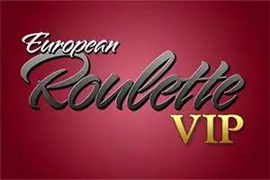 Vip European Roulette by Betsoft
