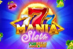 777 Mania by Betixon