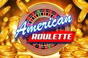 American Roulette by Betixon