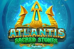 Atlantis Sacred Stones by Betixon