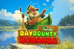Bay Bounty Bonanza by Betixon