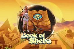 Book of Sheba by Betixon