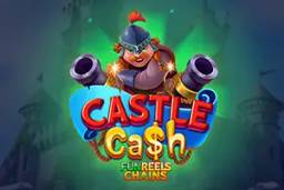 Castle Cash by Betixon