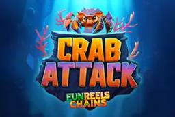 Crab Attack by Betixon