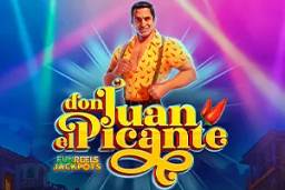 Don Juan el Picante by Betixon