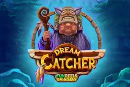 Dream Catcher by Betixon