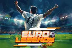 Euro Legends by Betixon