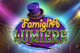 Famiglia Lumiere by Betixon