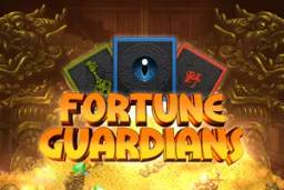 Fortune Guardians by Betixon