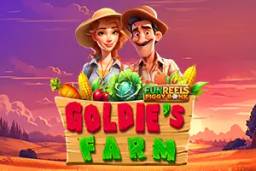 Goldies Farm by Betixon