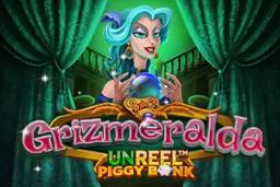 Grizmeralda by Betixon
